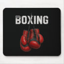 Suche nach kickboxer mousepads Boxring