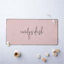 Suche nach rosa text mousepads Minimal