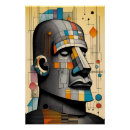 Suche nach osterinsel poster Moai