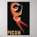 Suche nach vintage art deco poster Wohngestaltung