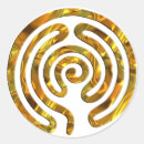 Suche nach labyrinth aufkleber Gestaltung