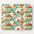 Suche nach hand gezeichnete mousepads Geometrisch