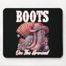 Suche nach stiefel mousepads Cowboy