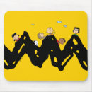 Suche nach comic mousepads Charles m schulz