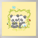 Suche nach junger panda poster Für kinder