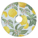 Suche nach vintage weihnachts baum decken Zitrone