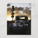 Suche nach lastwagen postkarten Für ihn