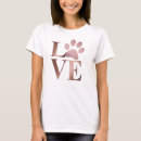 Suche nach liebe rosen tshirts Rosa