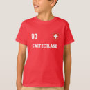 Suche nach schweiz fussball tshirts Anhänger