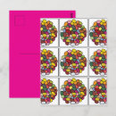 Suche nach beans postkarten Bunt