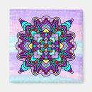 Suche nach mandalas magnete Lila