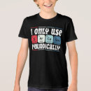 Suche nach lustiger wissenschaftler tshirts Teacher