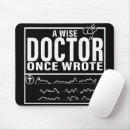 Suche nach arzt mousepads Doctor
