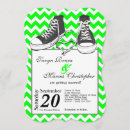 Suche nach sneaker einladungen Teenager