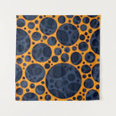 Suche nach orange punkt kunst Blau