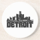 Suche nach detroit untersetzer Usa