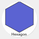 Suche nach hexagon aufkleber Geometrie