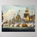 Suche nach schlacht trafalgar poster Sea