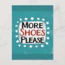 Suche nach schuhes postkarten Sprichwort