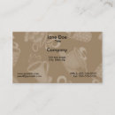 Suche nach java visitenkarten Latte