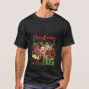 Suche nach bauernhof tshirts Büffel