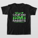 Suche nach kaninchenliebhaber tshirts Niedlich