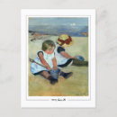 Suche nach mary cassatt postkarten Kassat