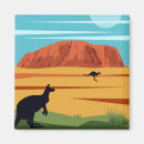 Suche nach australia magnete Vintag