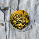 Suche nach graveyard buttons Halloween