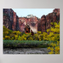 Suche nach utah herbst poster Nationalpark