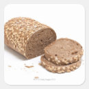 Suche nach gebackenes brot aufkleber Brotlaib