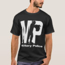 Suche nach militärpolizei tshirts Armee
