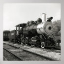 Suche nach alter zug poster Lokomotive