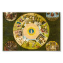 Suche nach hieronymus bosch poster Hölle