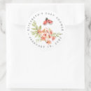Suche nach frühlings blumen aufkleber Aquarell