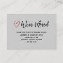 Suche nach rot und grau visitenkarten Minimal