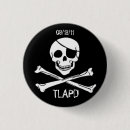 Suche nach gespräch buttons Pirat