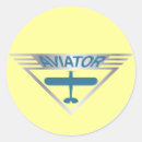 Suche nach aviator aufkleber Pilot
