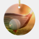 Suche nach putter ornamente Golfspieler