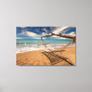 Suche nach hängematte leinwandbilder Meer