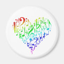 Suche nach regenbogen magnete Herz
