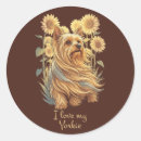 Suche nach yorkie waren aufkleber Dogs
