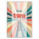 Suche nach regenbogen tischkarten Bunt