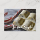 Suche nach schokoladenkuchen visitenkarten Dessert