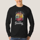 Suche nach näherin tshirts Quilter