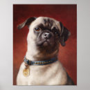 Suche nach mops liebe poster Hundemutter