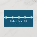 Suche nach orthodontist visitenkarten Kieferorthopäden