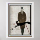 Suche nach art deco fashion poster Mode