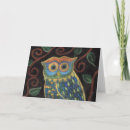 Suche nach eule karten Herbst