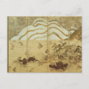 Suche nach japanische berge poster postkarten Schnee